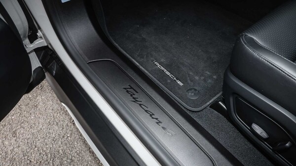 Used Porsche Taycan 2023 for sale - 75661295: Photo 16