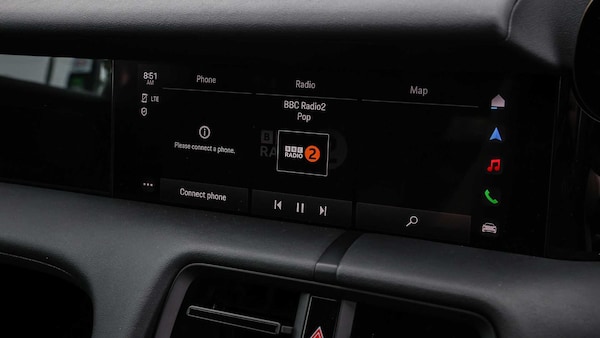 Used Porsche Taycan 2023 for sale - 75661295: Photo 18