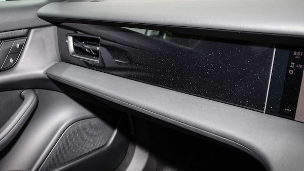 Used Porsche Taycan 2023 for sale - 75661295: Photo 23