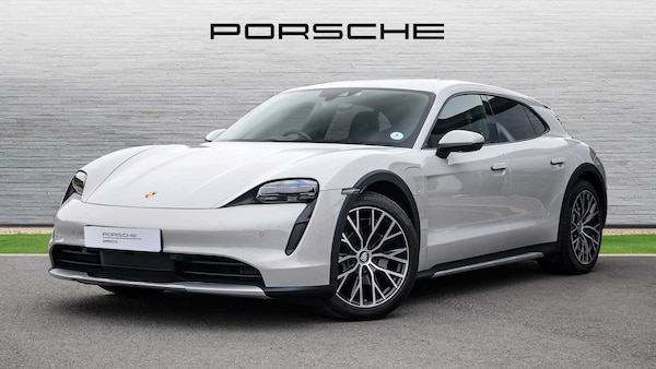 Used Porsche Taycan 2023 for sale - 75661295: Photo 2