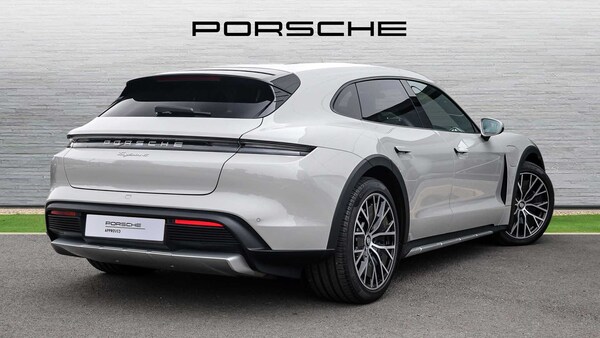 Used Porsche Taycan 2023 for sale - 75661295: Photo 3