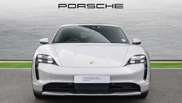 Used Porsche Taycan 2023 for sale - 75661295: Photo 9