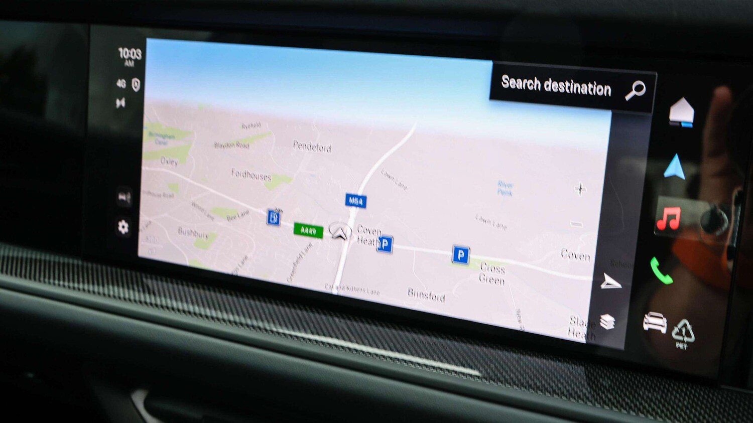 Used Porsche Cayenne 2025 for sale - 76501832: Photo 13