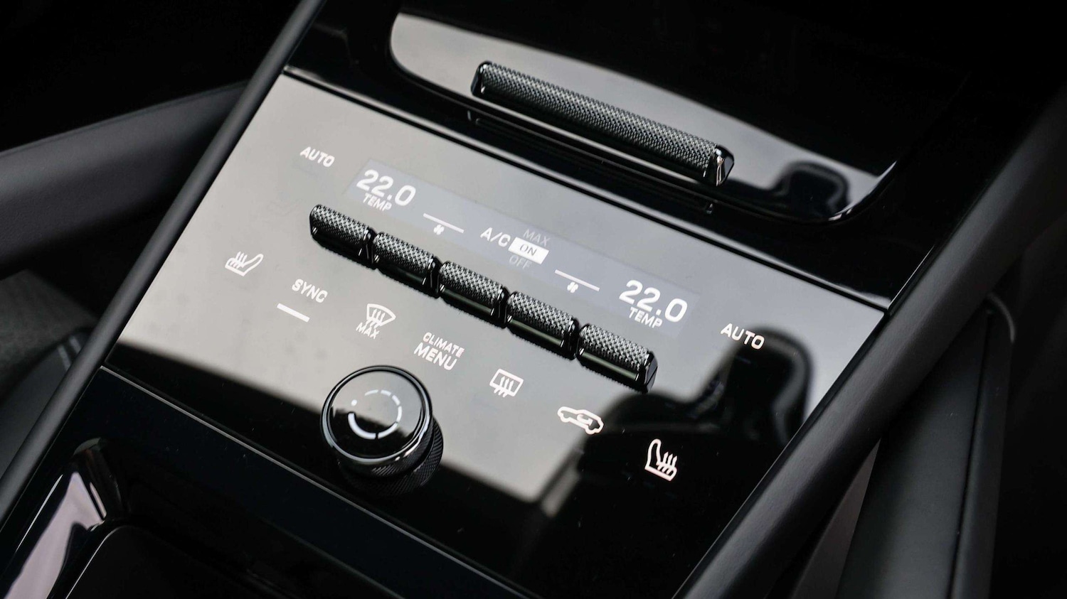 Used Porsche Cayenne 2025 for sale - 76501832: Photo 14