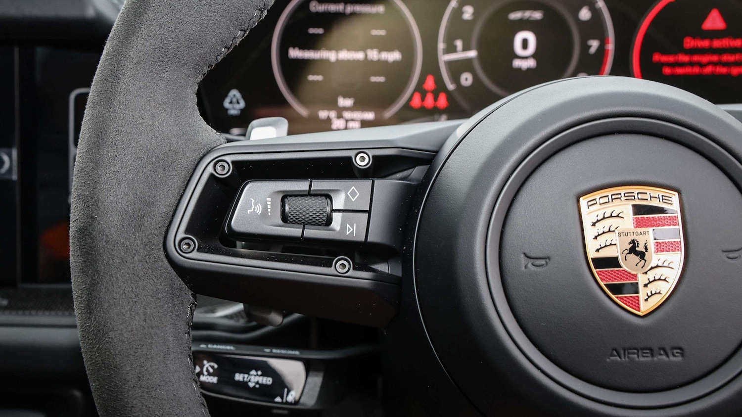 Used Porsche Cayenne 2025 for sale - 76501832: Photo 15