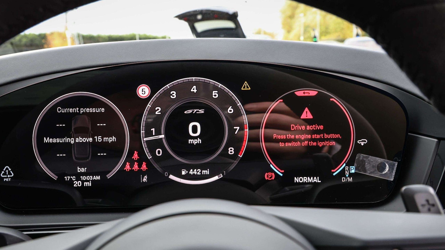 Used Porsche Cayenne 2025 for sale - 76501832: Photo 19