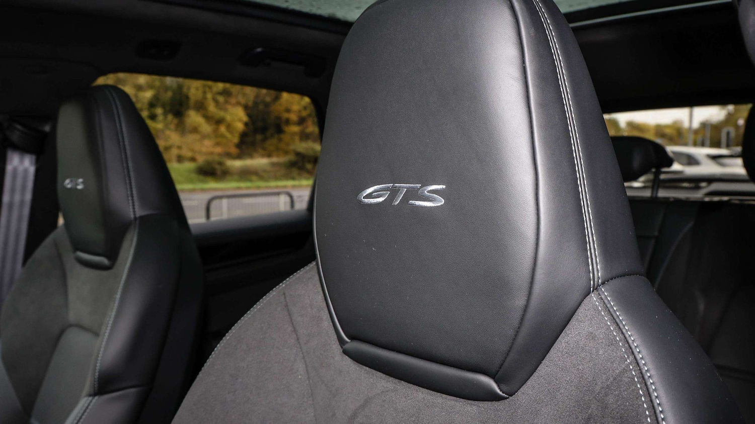 Used Porsche Cayenne 2025 for sale - 76501832: Photo 20