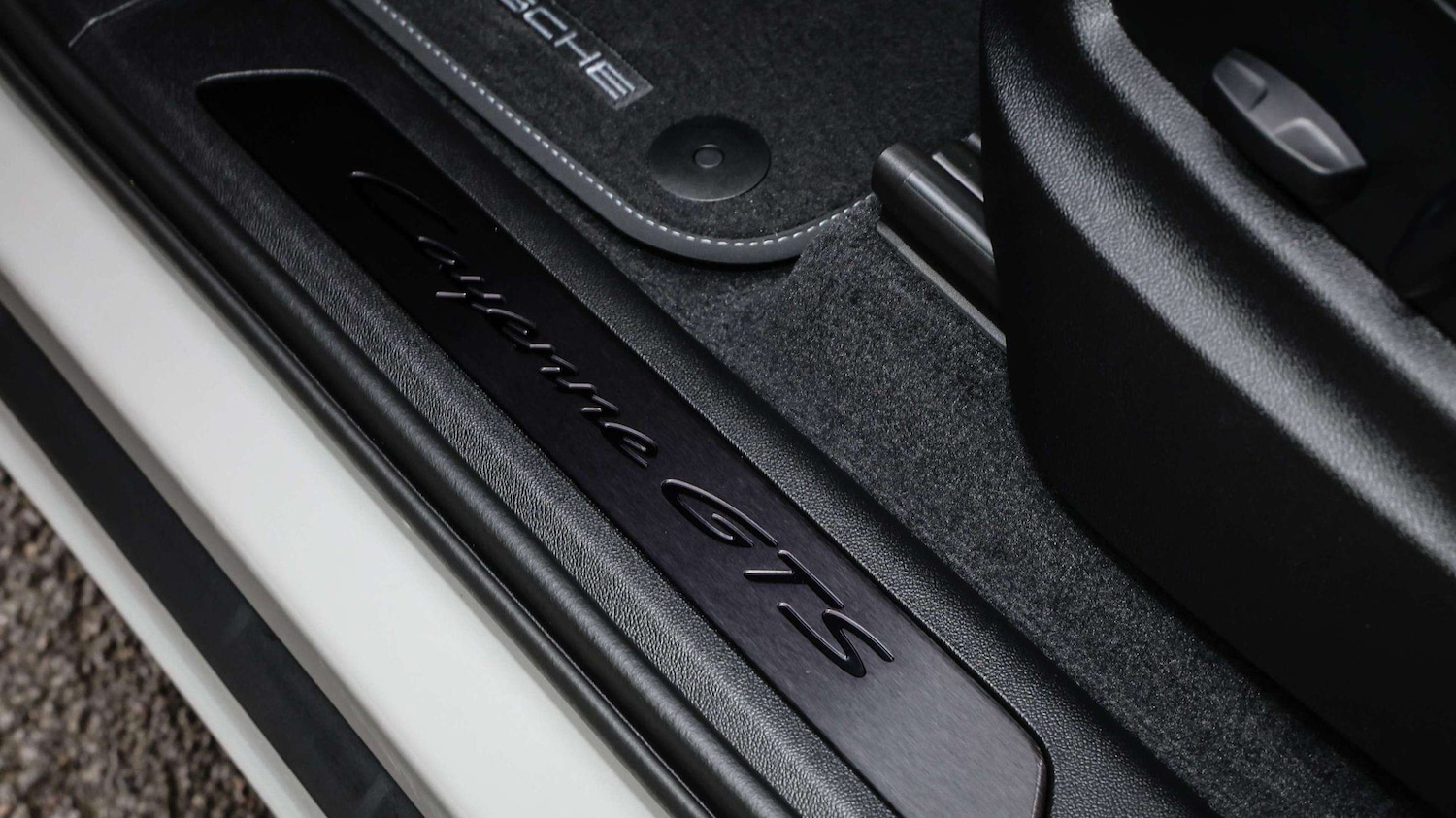 Used Porsche Cayenne 2025 for sale - 76501832: Photo 21