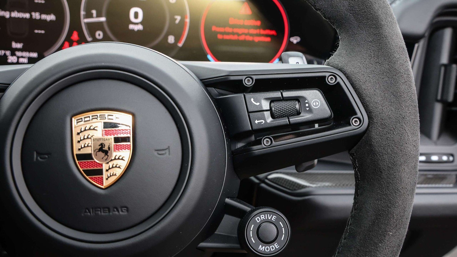 Used Porsche Cayenne 2025 for sale - 76501832: Photo 25