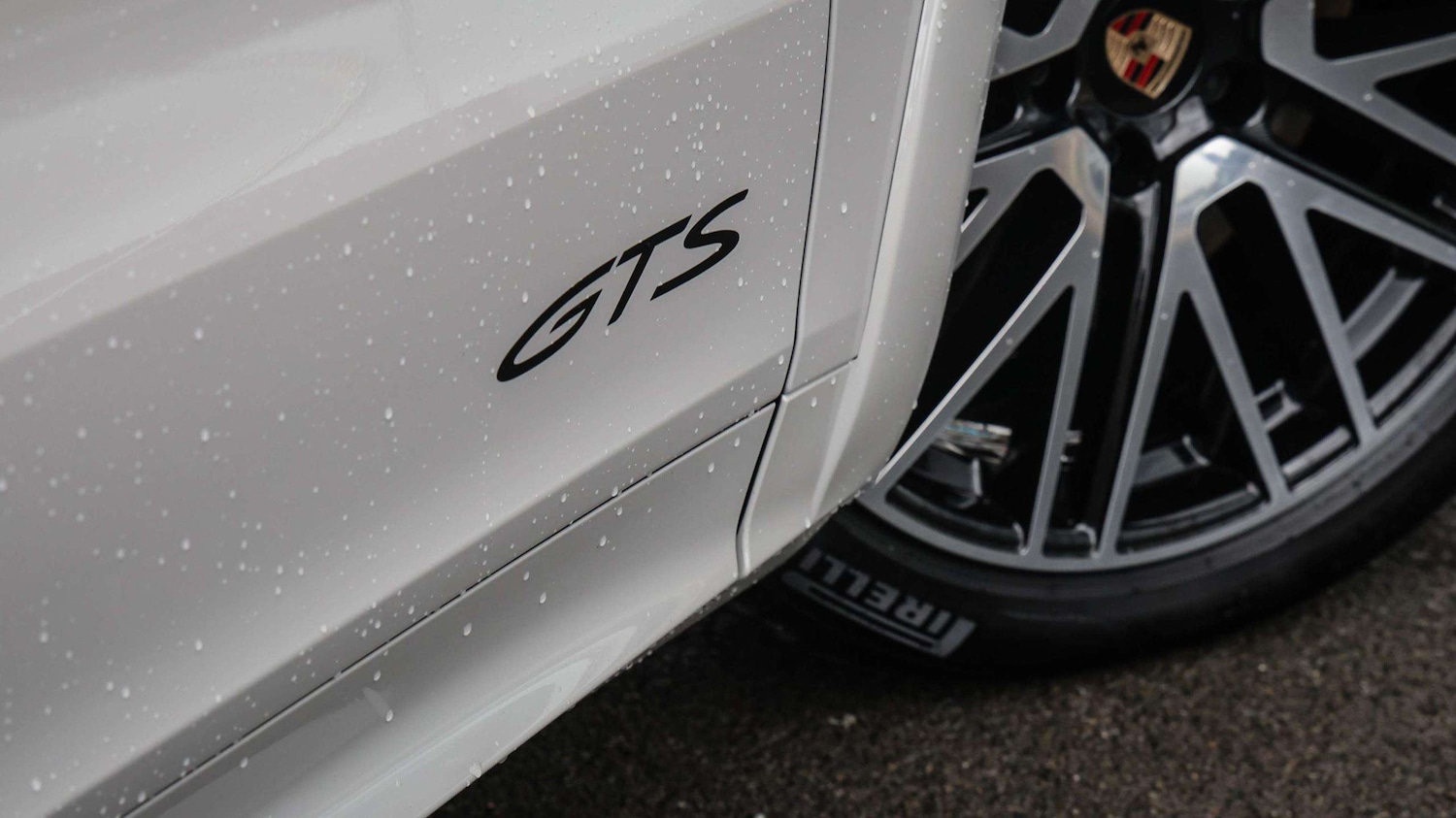 Used Porsche Cayenne 2025 for sale - 76501832: Photo 27