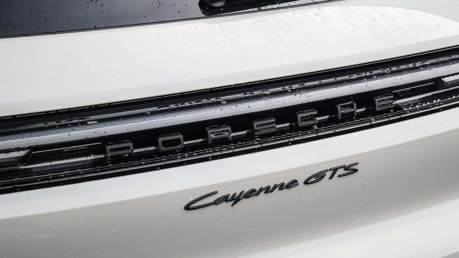 Used Porsche Cayenne 2025 for sale - 76501832: Photo 28