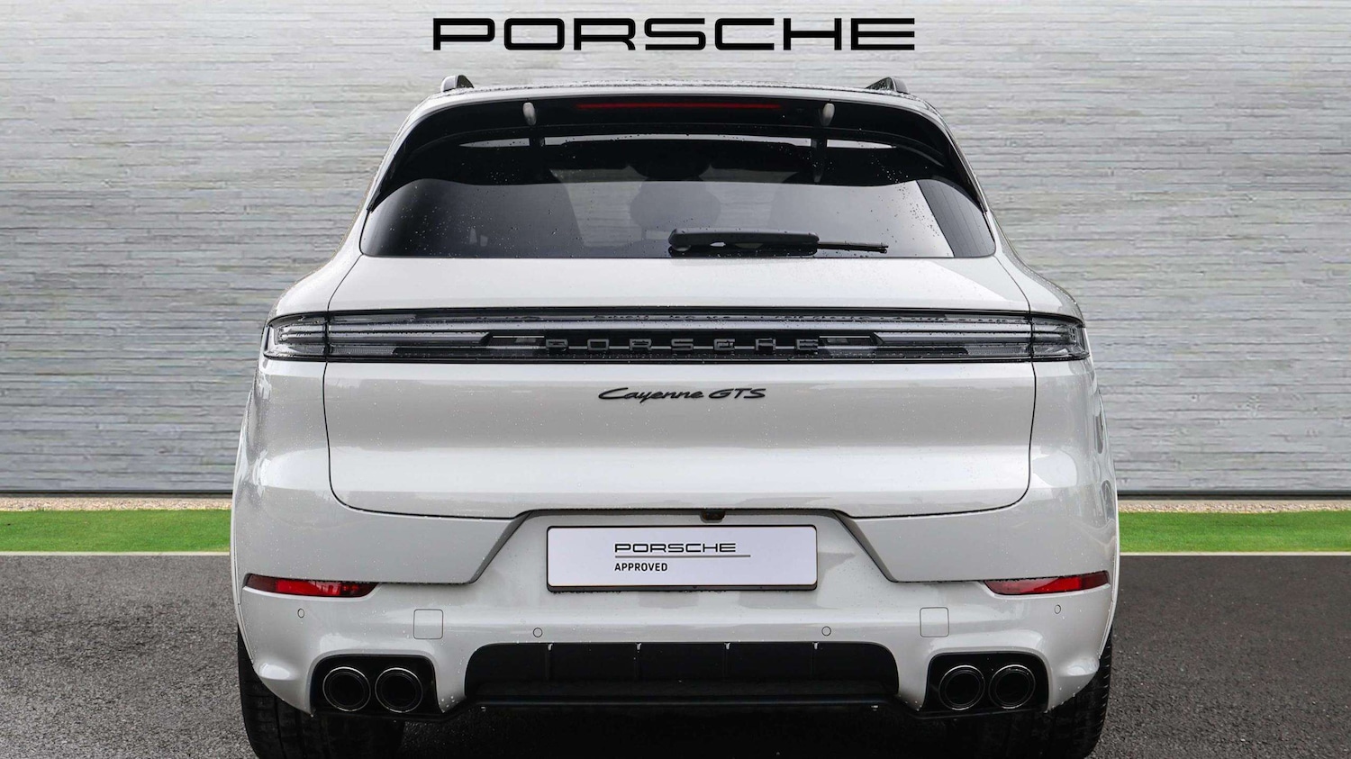 Used Porsche Cayenne 2025 for sale - 76501832: Photo 6