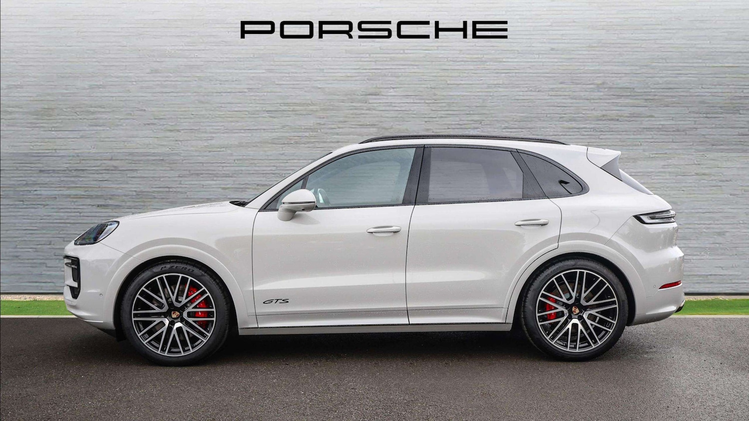 Used Porsche Cayenne 2025 for sale - 76501832: Photo 7