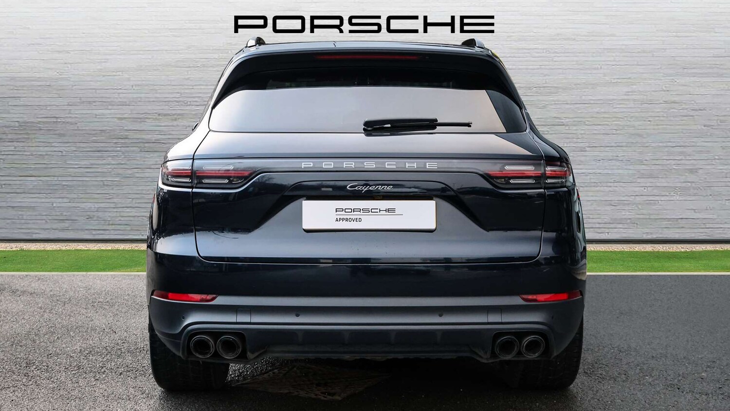 Used Porsche Cayenne 2023 for sale - 77011306: Photo 10