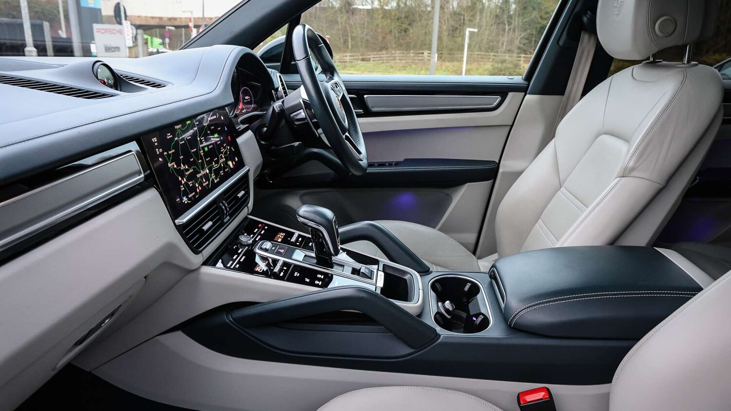 Used Porsche Cayenne 2023 for sale - 77011306: Photo 11