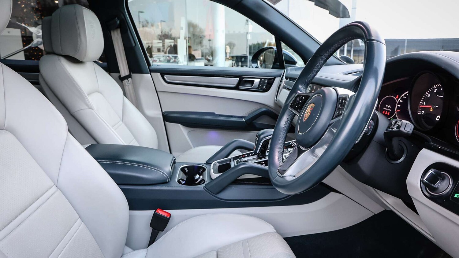 Used Porsche Cayenne 2023 for sale - 77011306: Photo 13