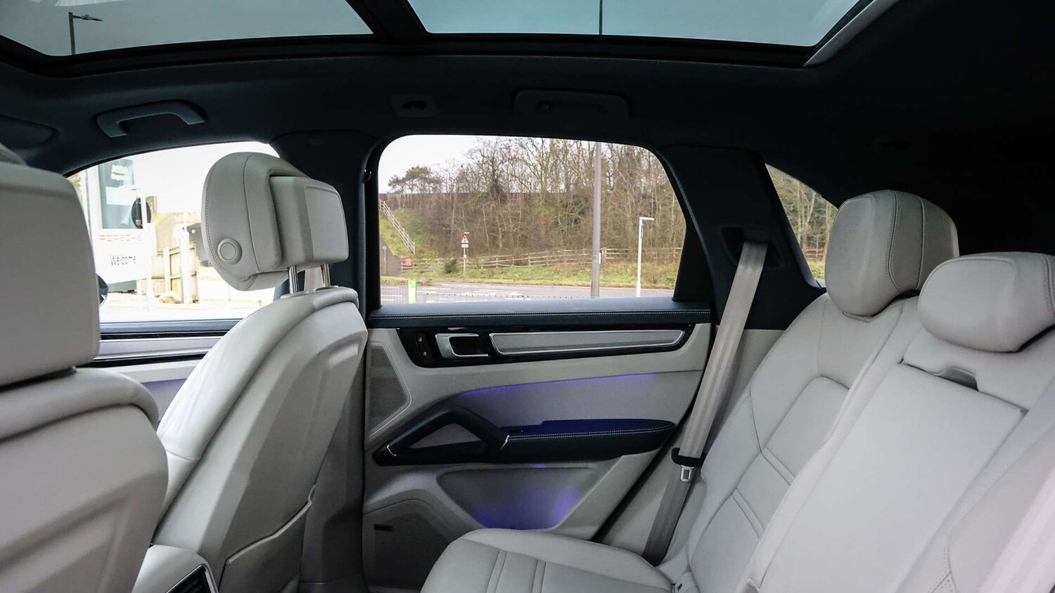 Used Porsche Cayenne 2023 for sale - 77011306: Photo 14