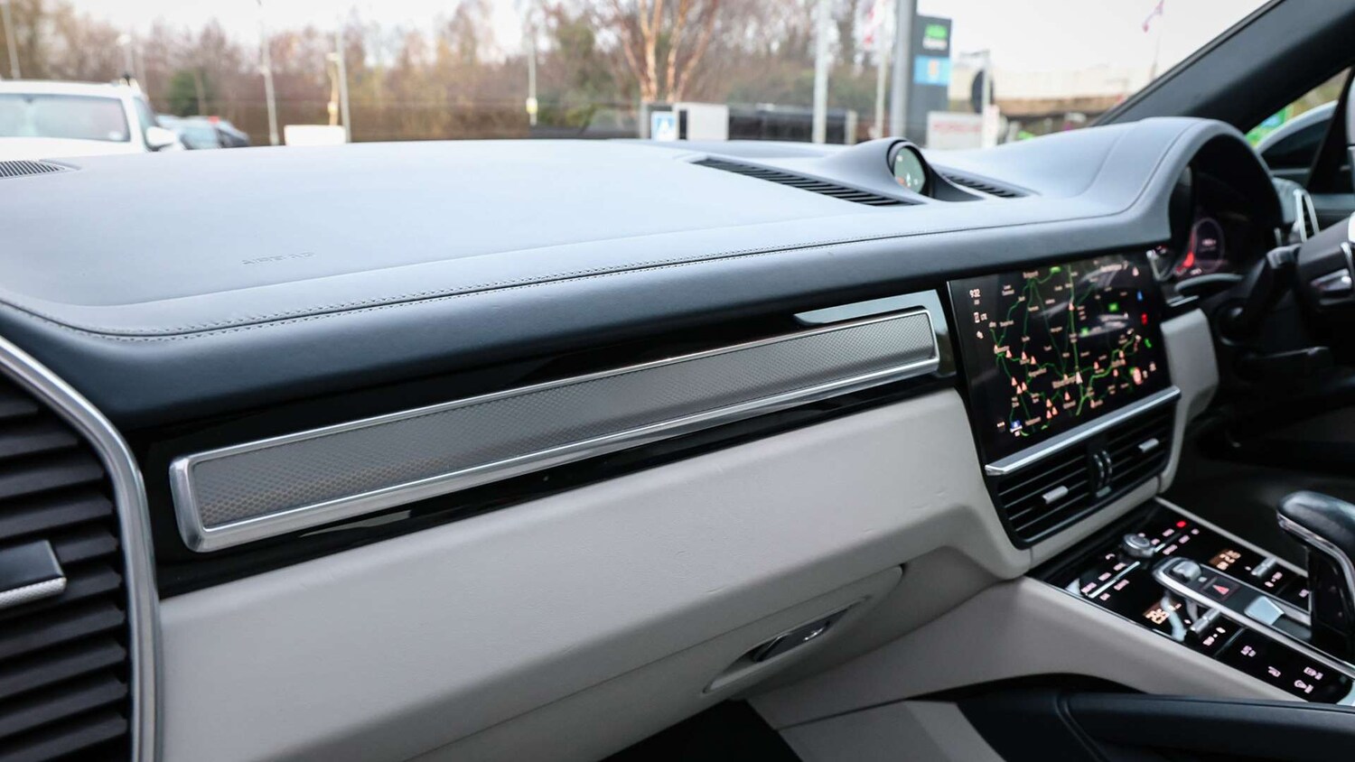 Used Porsche Cayenne 2023 for sale - 77011306: Photo 17