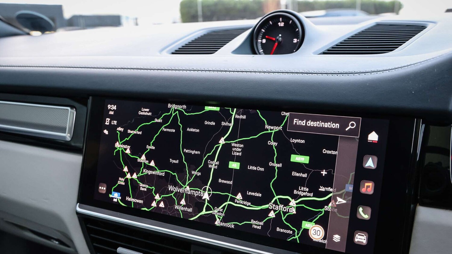 Used Porsche Cayenne 2023 for sale - 77011306: Photo 18