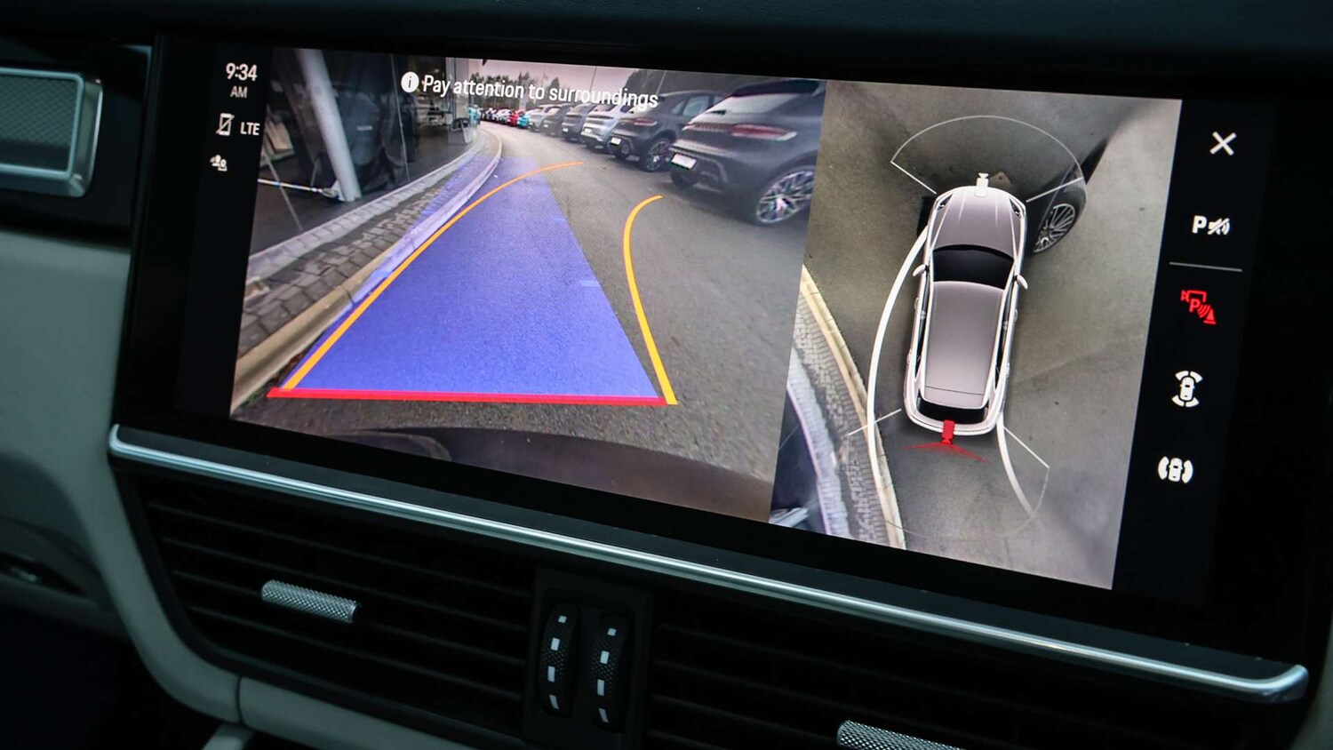 Used Porsche Cayenne 2023 for sale - 77011306: Photo 19