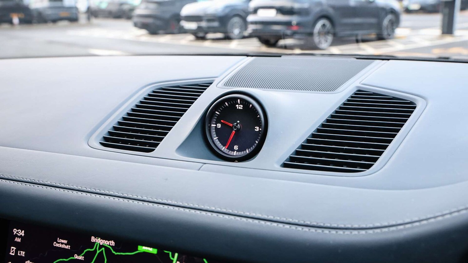 Used Porsche Cayenne 2023 for sale - 77011306: Photo 20