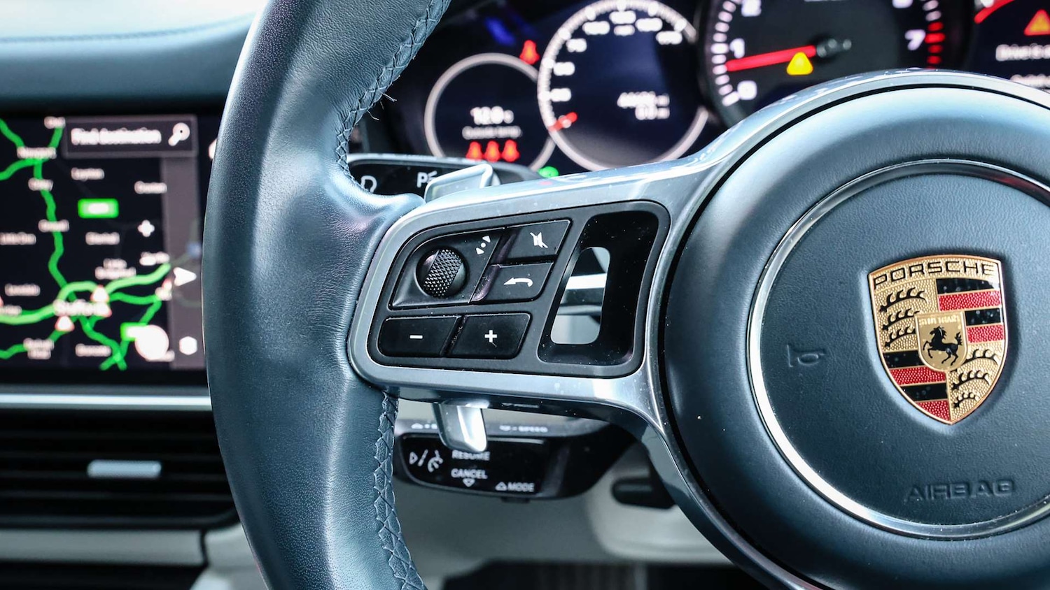 Used Porsche Cayenne 2023 for sale - 77011306: Photo 22