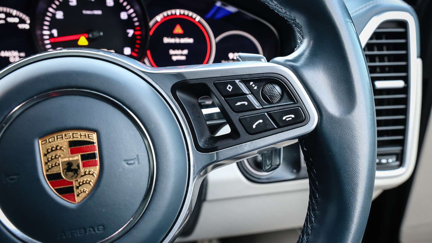 Used Porsche Cayenne 2023 for sale - 77011306: Photo 23