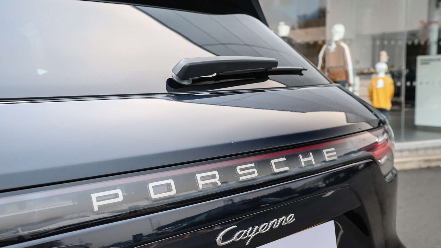 Used Porsche Cayenne 2023 for sale - 77011306: Photo 30
