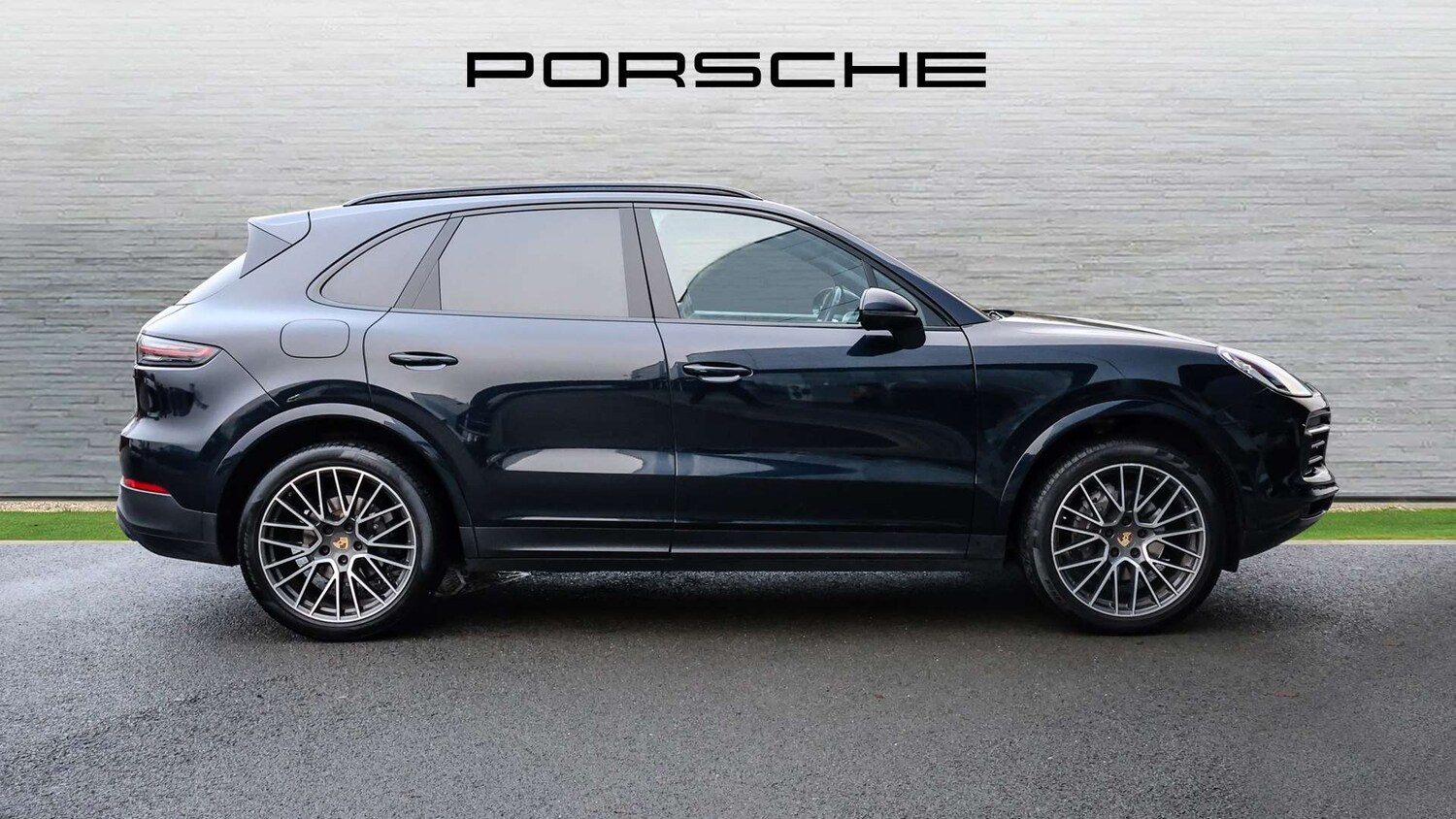 Used Porsche Cayenne 2023 for sale - 77011306: Photo 7