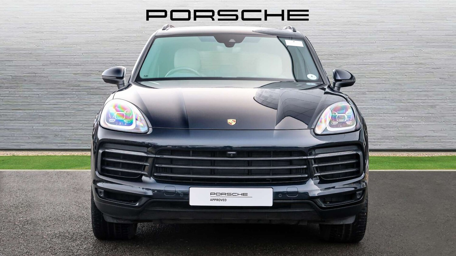 Used Porsche Cayenne 2023 for sale - 77011306: Photo 9