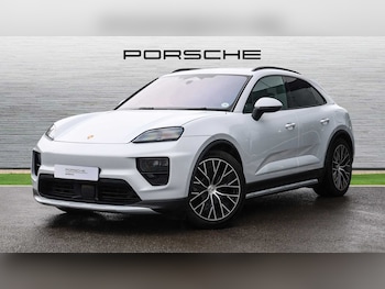 Used Porsche Macan 2024 for sale - 75452846: Photo