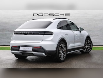 Used Porsche Macan 2024 for sale - 75452846: Photo