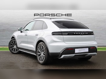 Used Porsche Macan 2024 for sale - 75452846: Photo