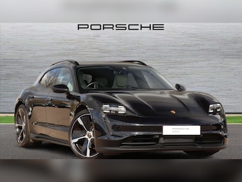 Used Porsche Taycan 2022 for sale - 78551382: Photo