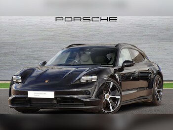 Used Porsche Taycan 2022 for sale - 78551382: Photo