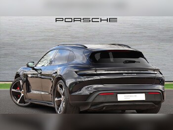 Used Porsche Taycan 2022 for sale - 78551382: Photo