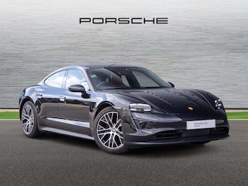 Used Porsche Taycan 2021 for sale - 78707535: Photo