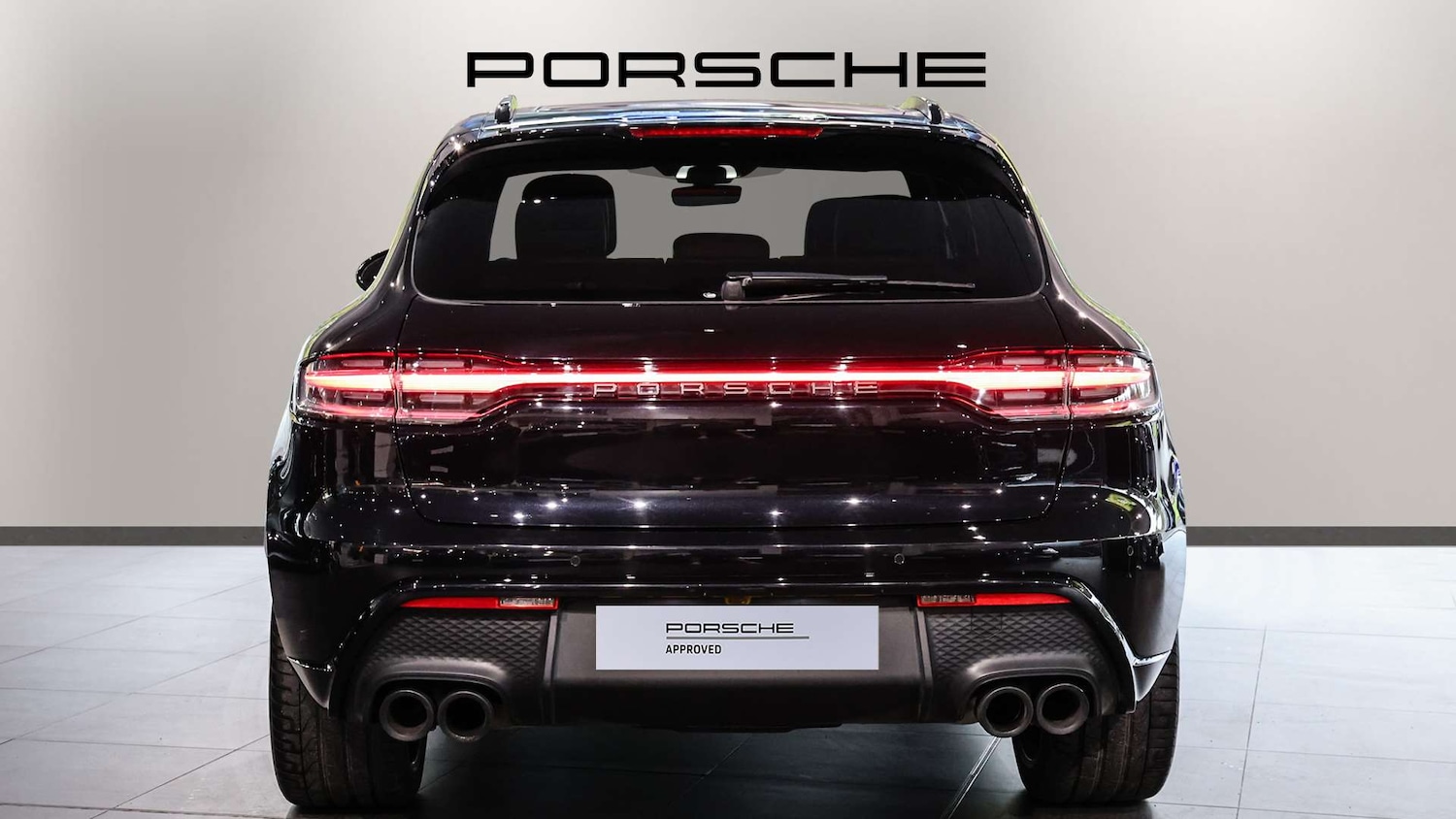 Used Porsche Macan 2022 for sale - 76339521: Photo 10