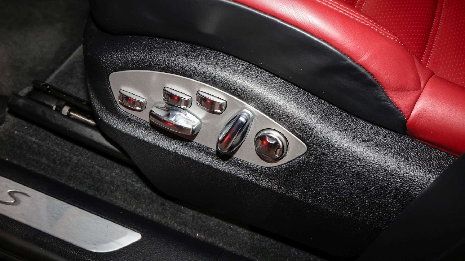 Used Porsche Macan 2022 for sale - 76339521: Photo 13