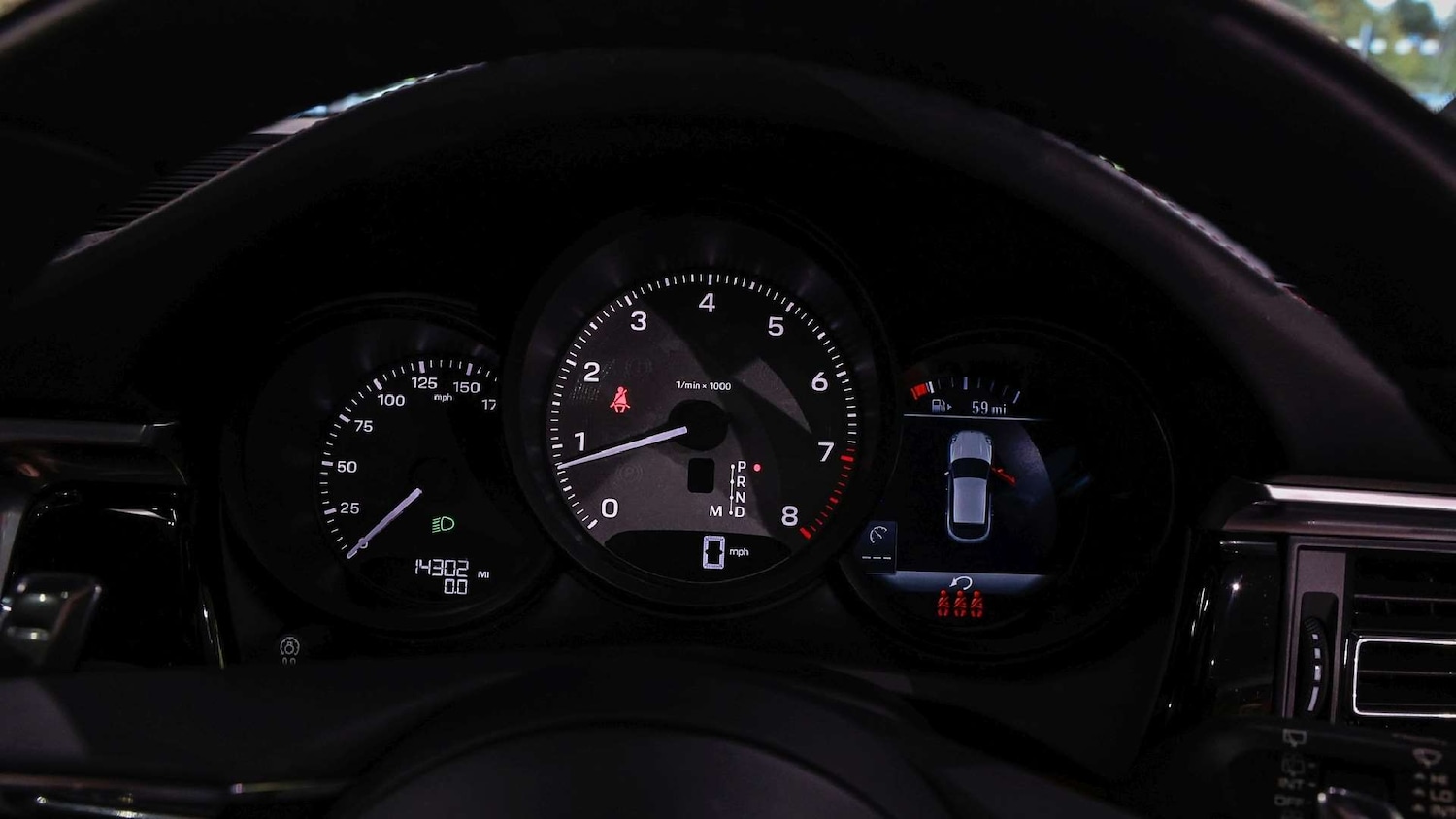 Used Porsche Macan 2022 for sale - 76339521: Photo 21