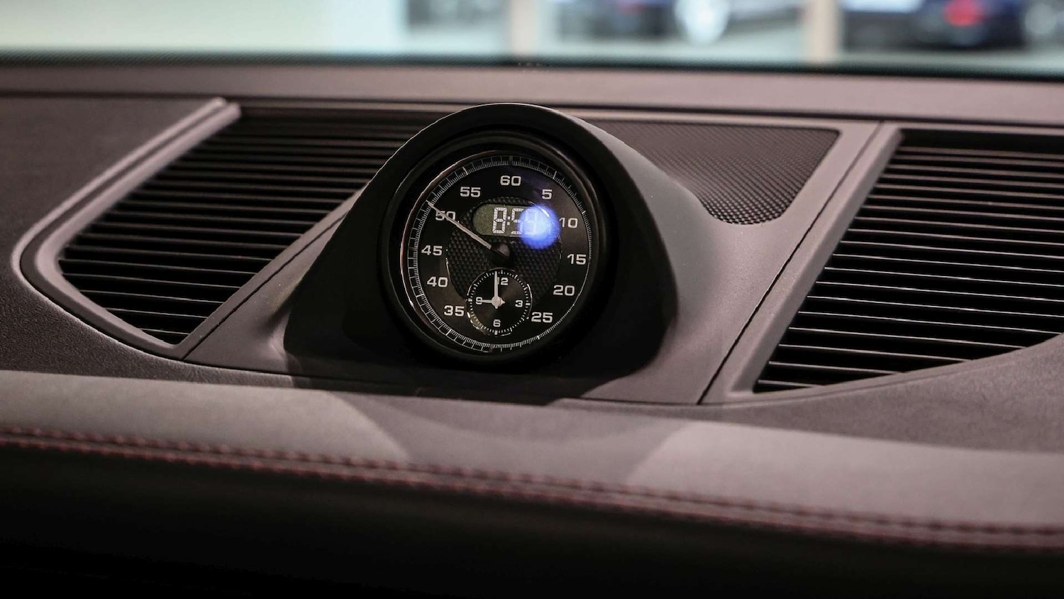 Used Porsche Macan 2022 for sale - 76339521: Photo 22