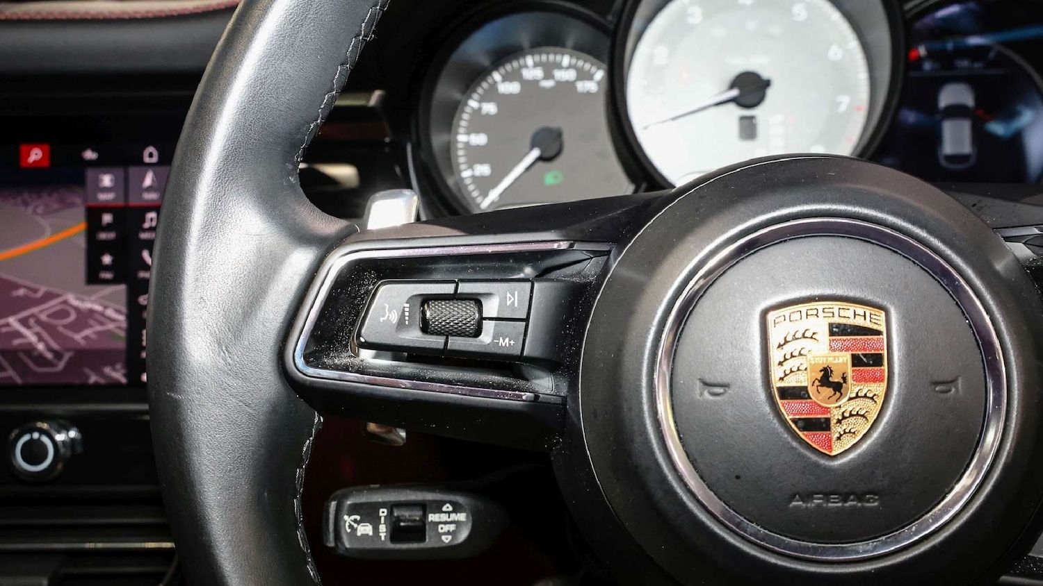 Used Porsche Macan 2022 for sale - 76339521: Photo 27