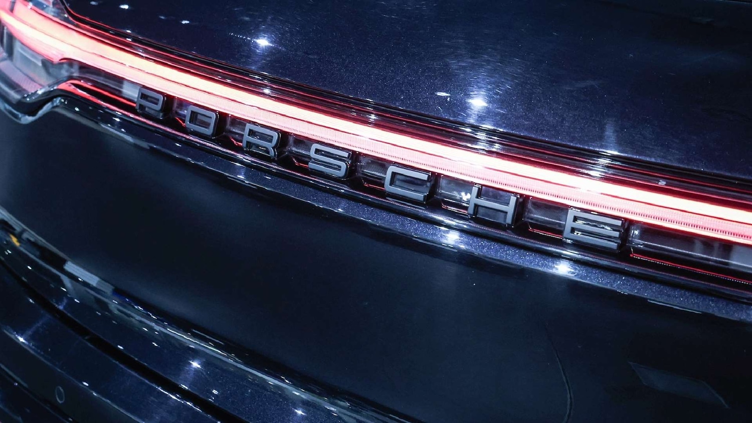 Used Porsche Macan 2022 for sale - 76339521: Photo 29