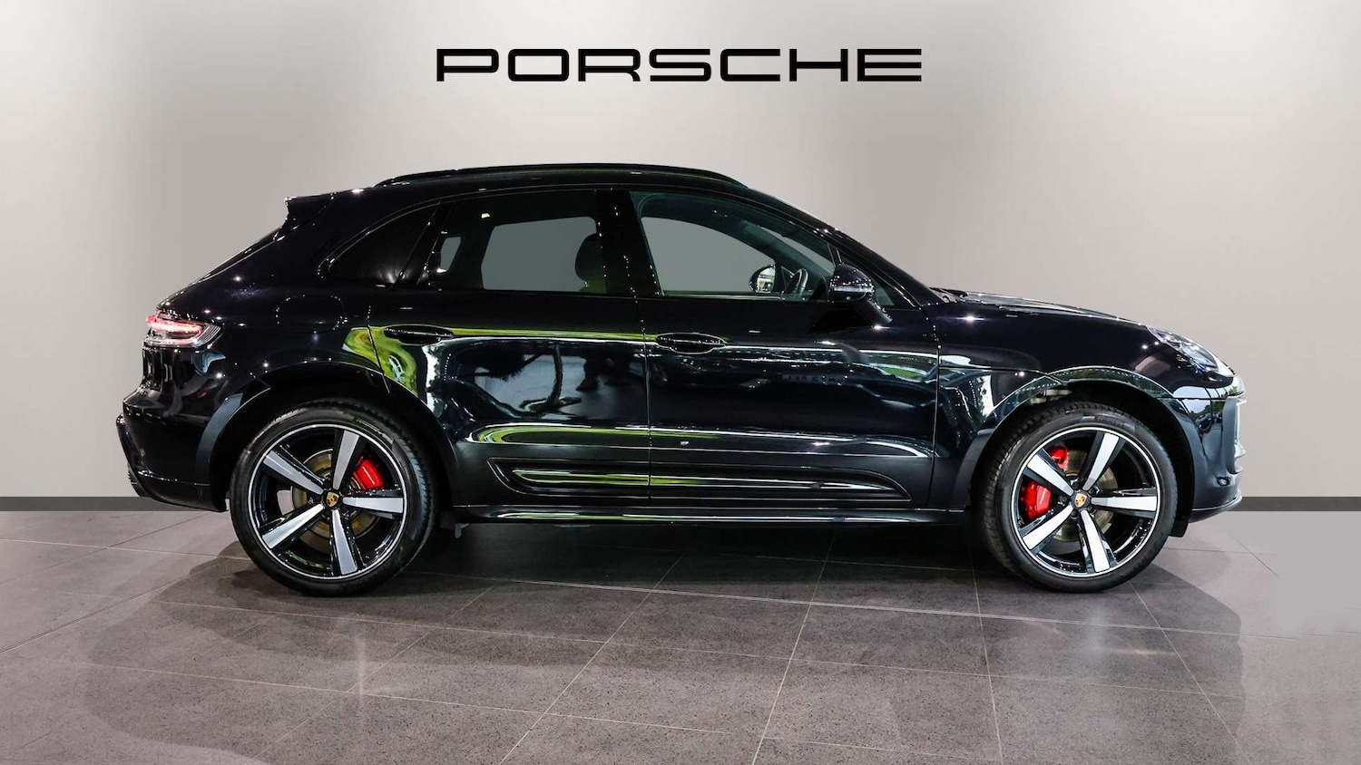 Used Porsche Macan 2022 for sale - 76339521: Photo 7