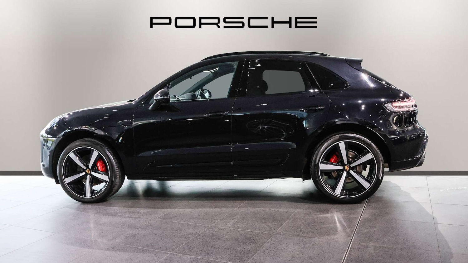 Used Porsche Macan 2022 for sale - 76339521: Photo 8