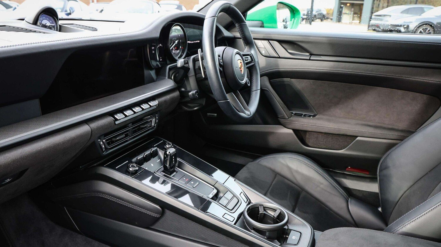 Used Porsche 911 for sale - 77698708: Photo 10