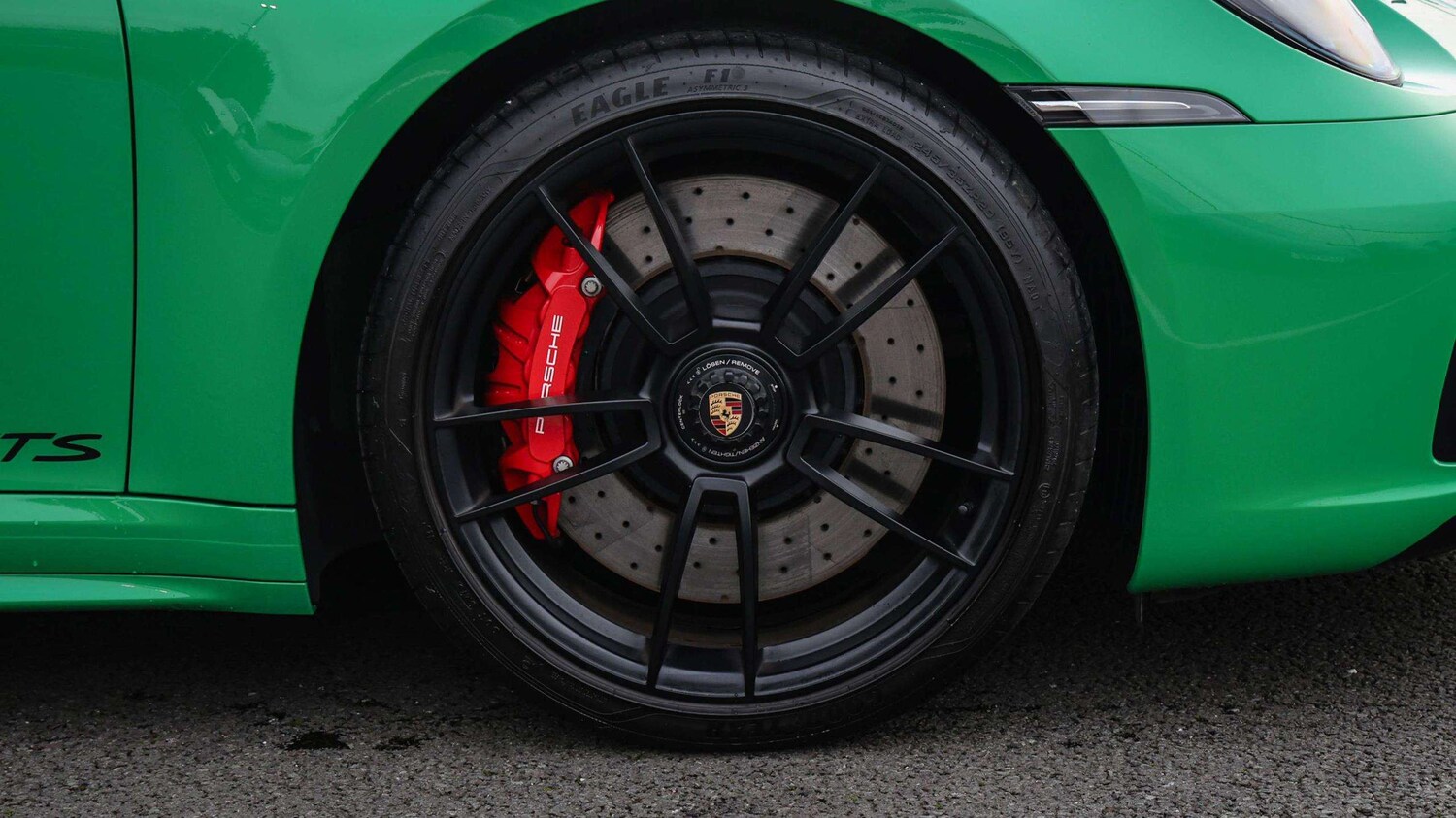 Used Porsche 911 for sale - 77698708: Photo 11