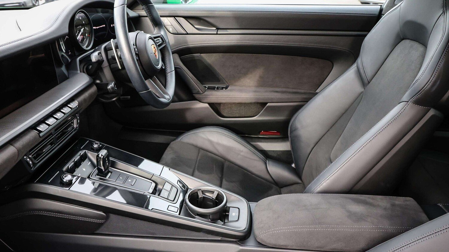 Used Porsche 911 for sale - 77698708: Photo 12