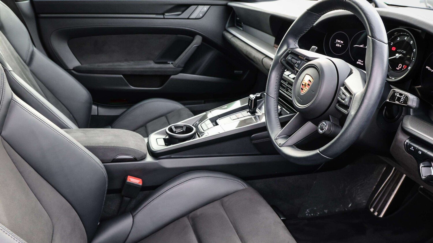 Used Porsche 911 for sale - 77698708: Photo 13