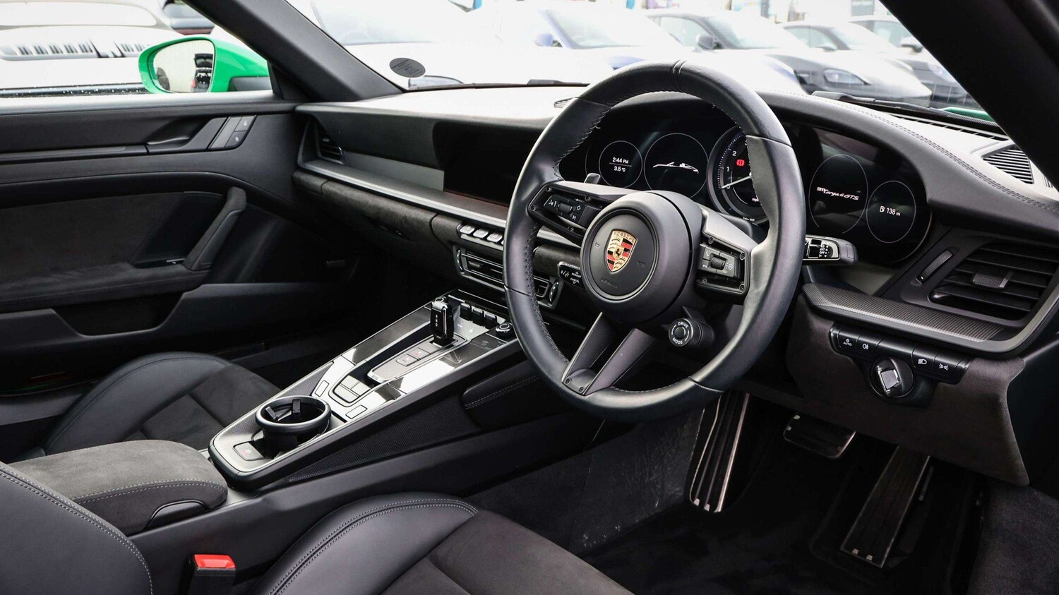 Used Porsche 911 for sale - 77698708: Photo 14